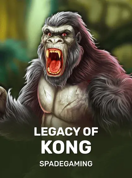 LegacyofKong